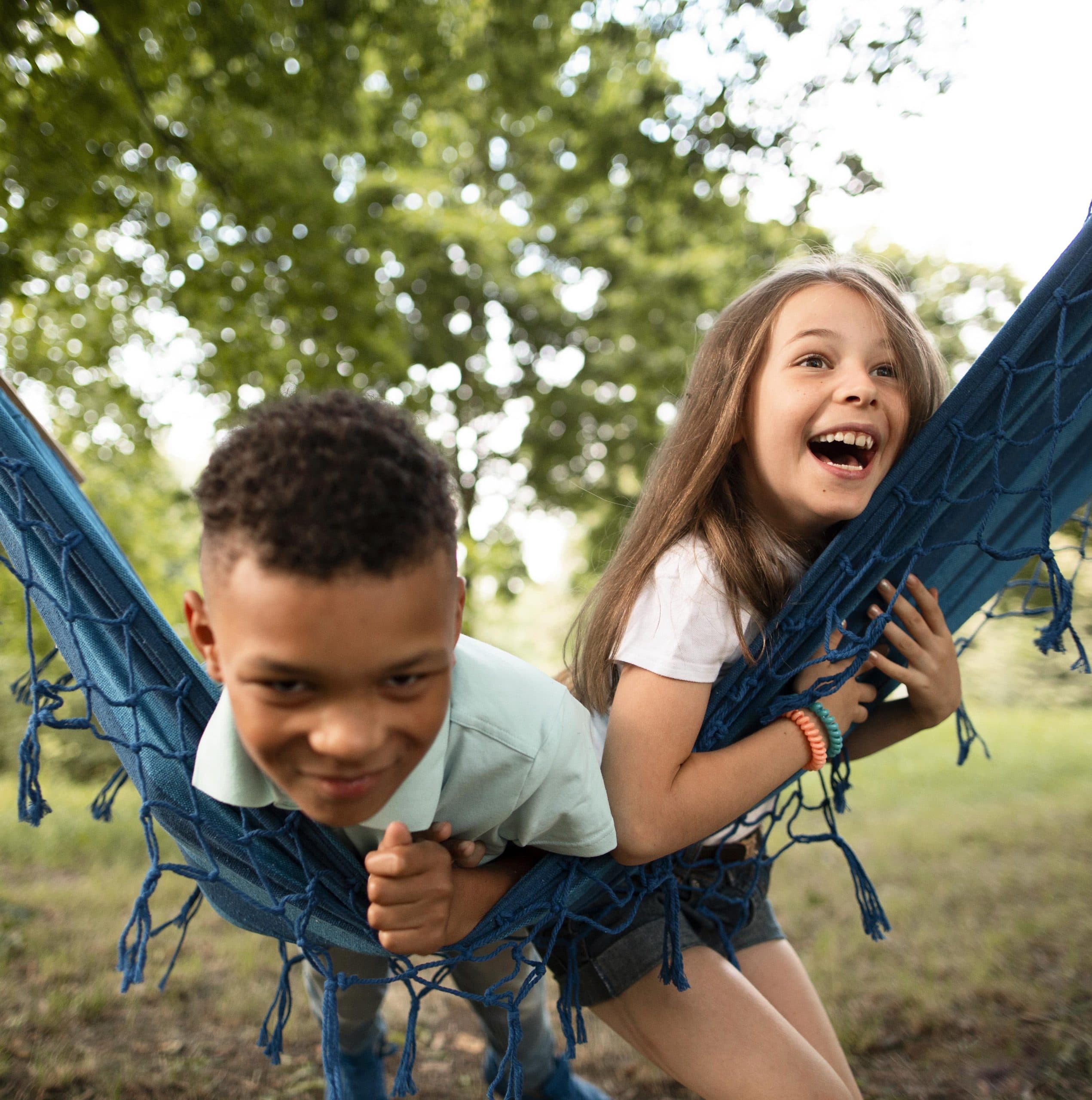 EDS Supplement Test for CHILDREN – REMOTE (HAIR & SALIVA)