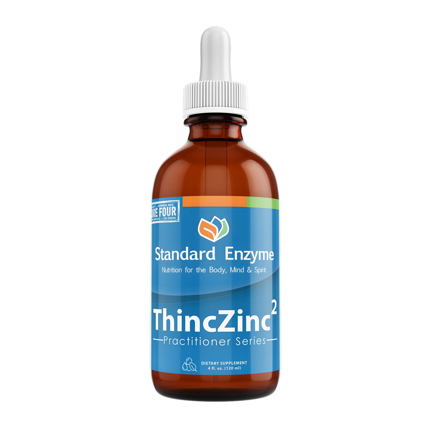 Thinc Zinc