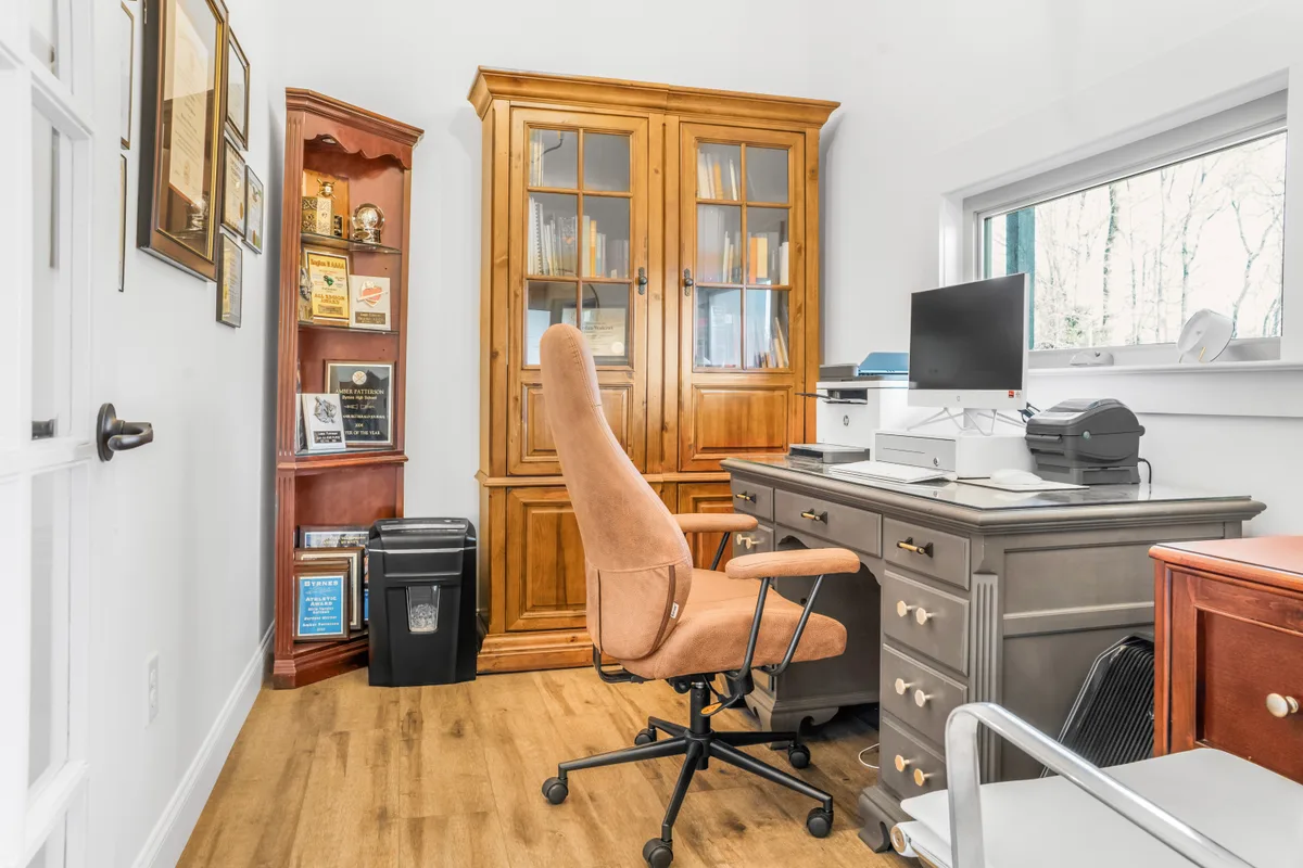 Eternal Wellness clinic interior, view 5