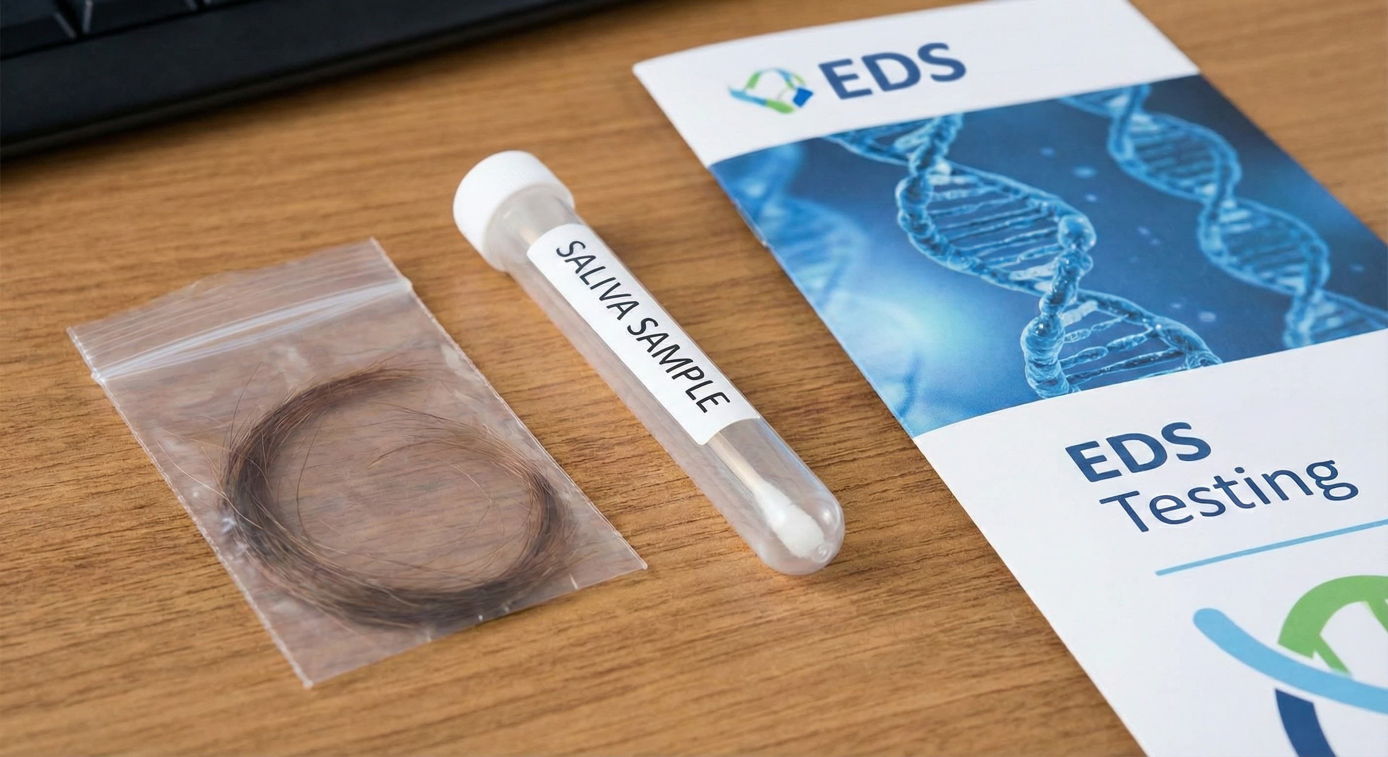 Remote full EDS supplement test