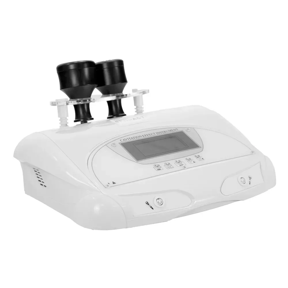 Fat Loss Cavitation