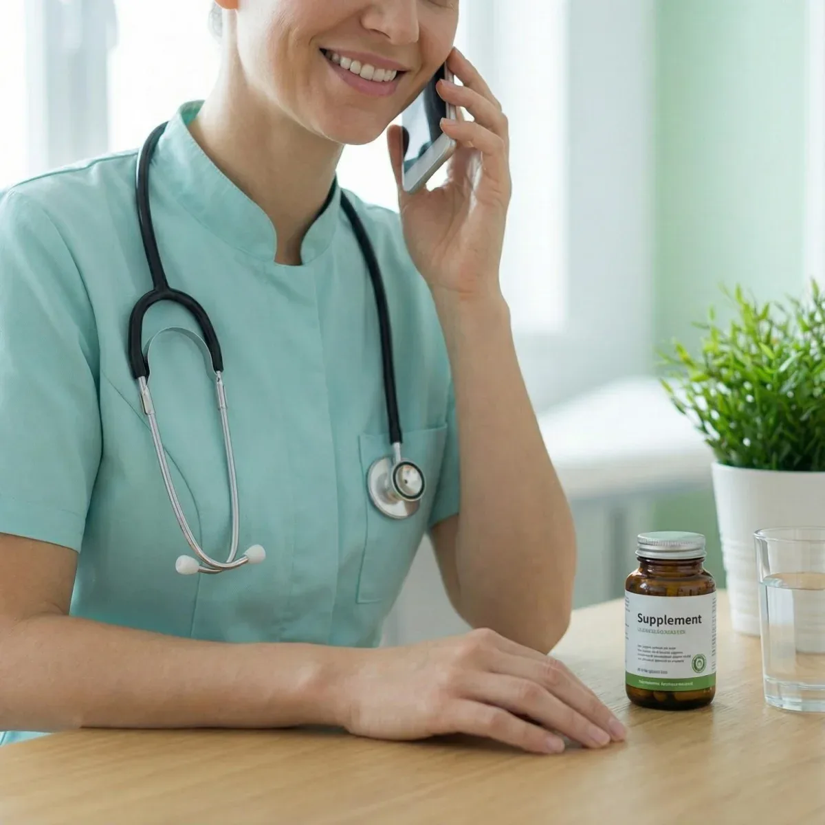 Nurse Consult