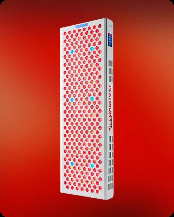 Red Light Therapy