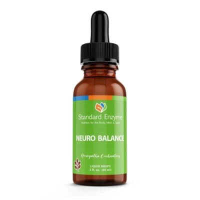 NEURO BALANCE
