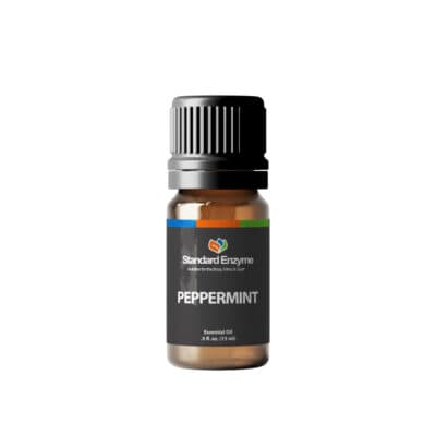 PEPPERMINT