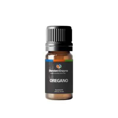 OREGANO