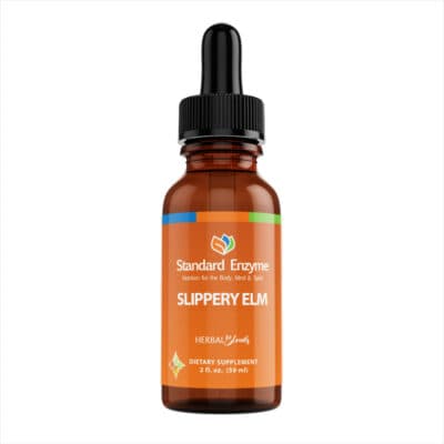 SLIPPERY ELM