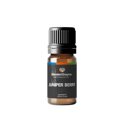 JUNIPER BERRY