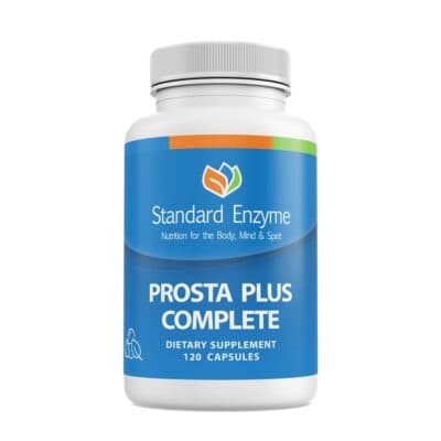 PROSTA PLUS COMPLETE
