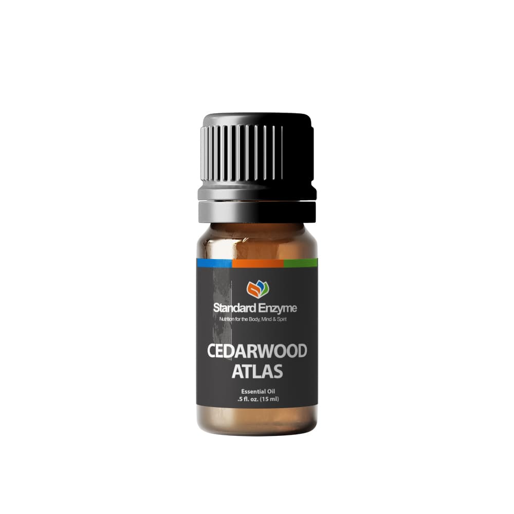 CEDARWOOD ATLAS