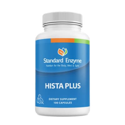 HISTA PLUS