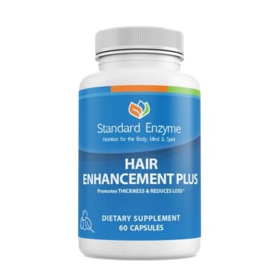 HAIR ENHANCEMENT PLUS