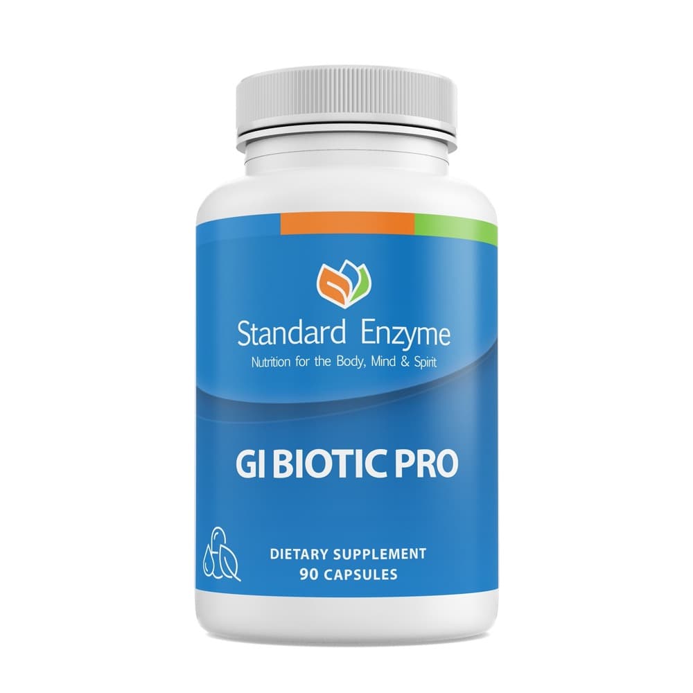 GI BIOTIC PRO