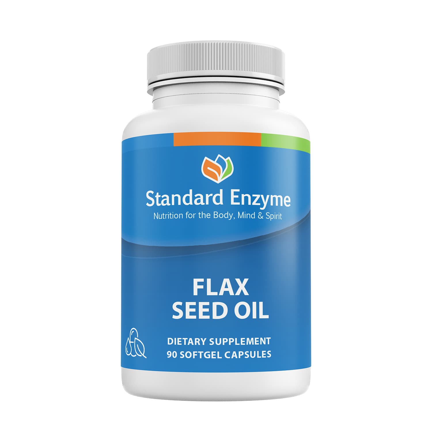 FLAX SEED OIL