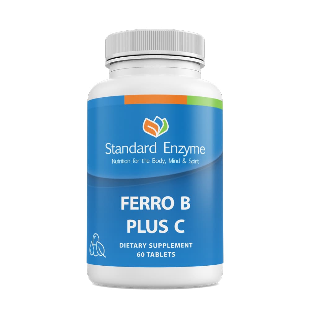 FERRO B PLUS C