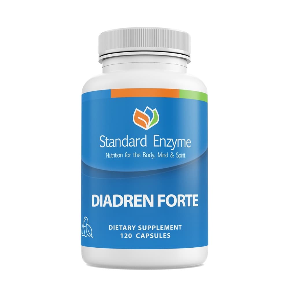 DIADREN FORTE