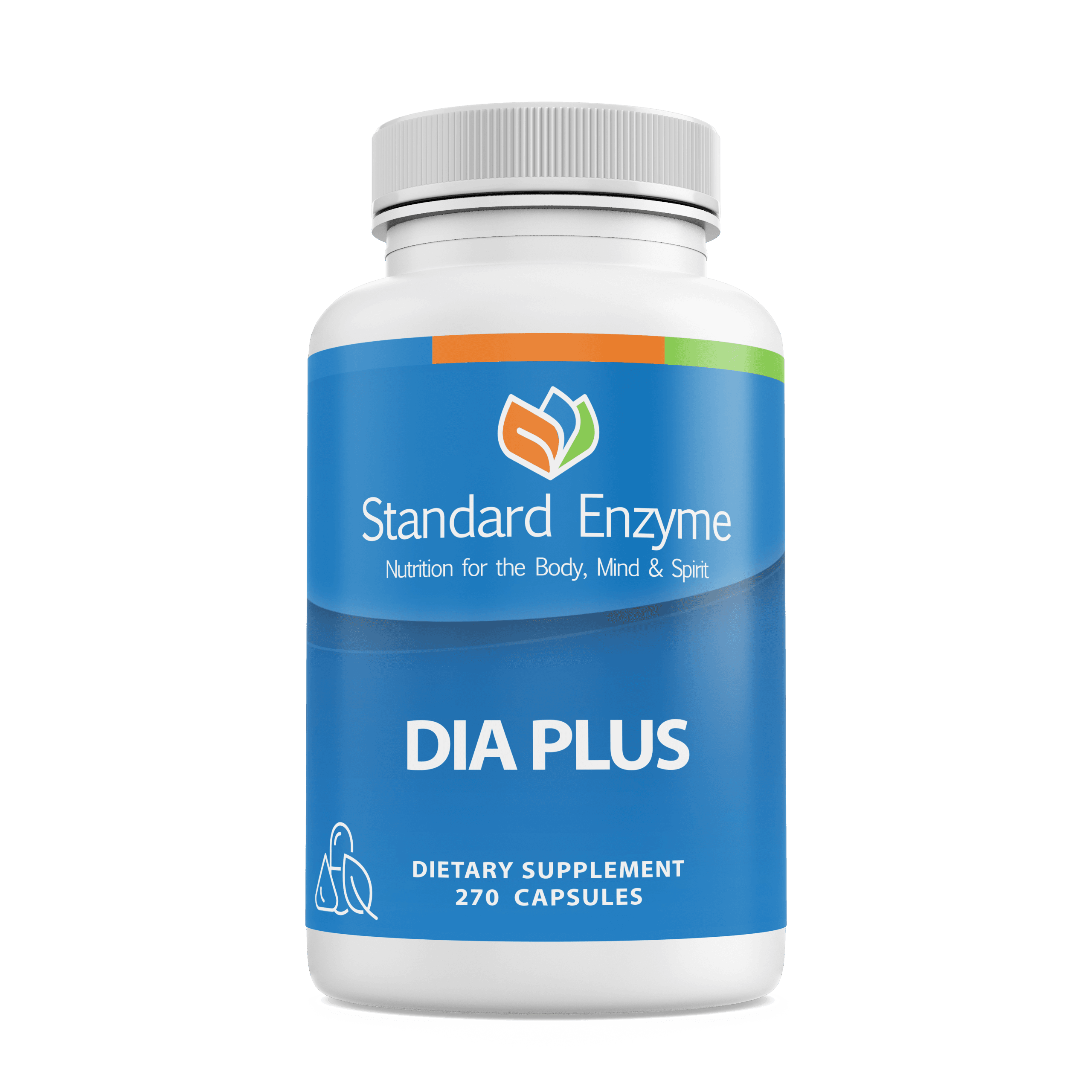 DIA PLUS