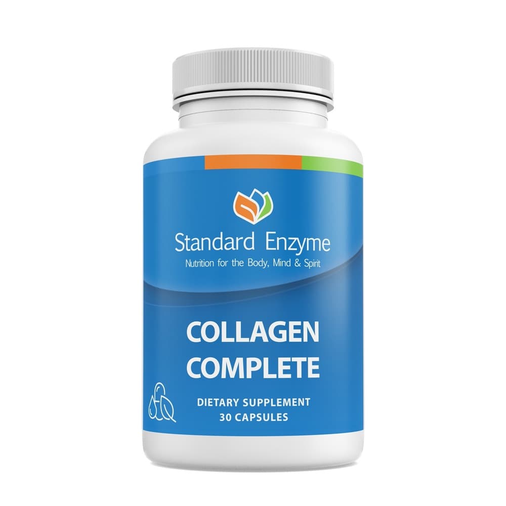COLLAGEN COMPLETE