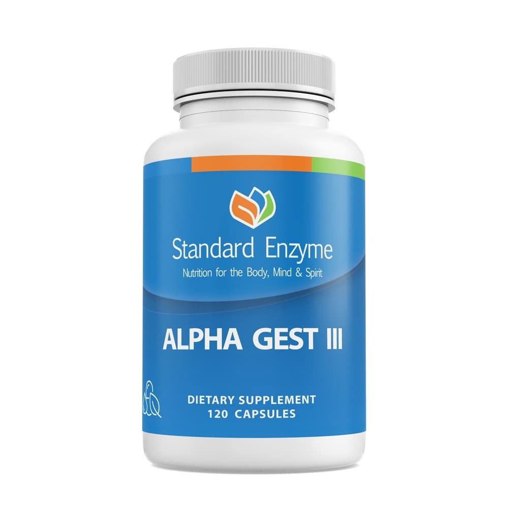 ALPHA GEST III