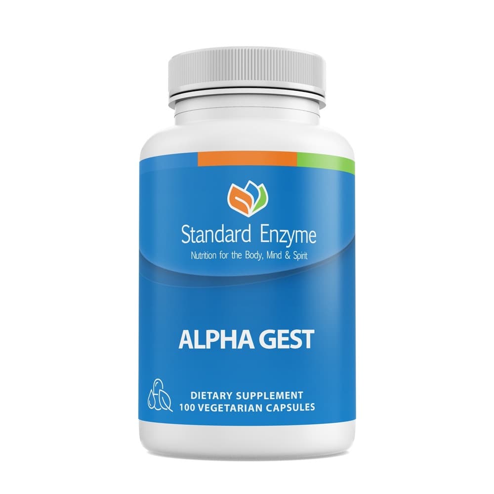 ALPHA GEST