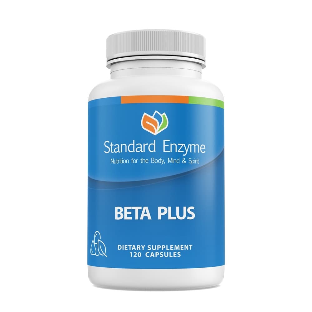 BETA PLUS