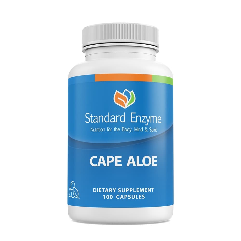CAPE ALOE