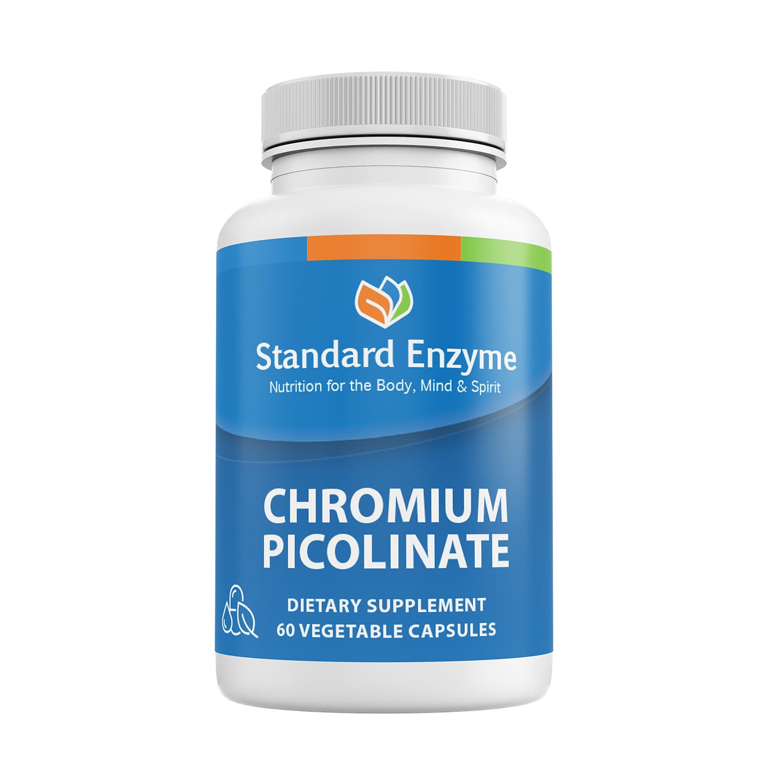 CHROMIUM PICOLINATE