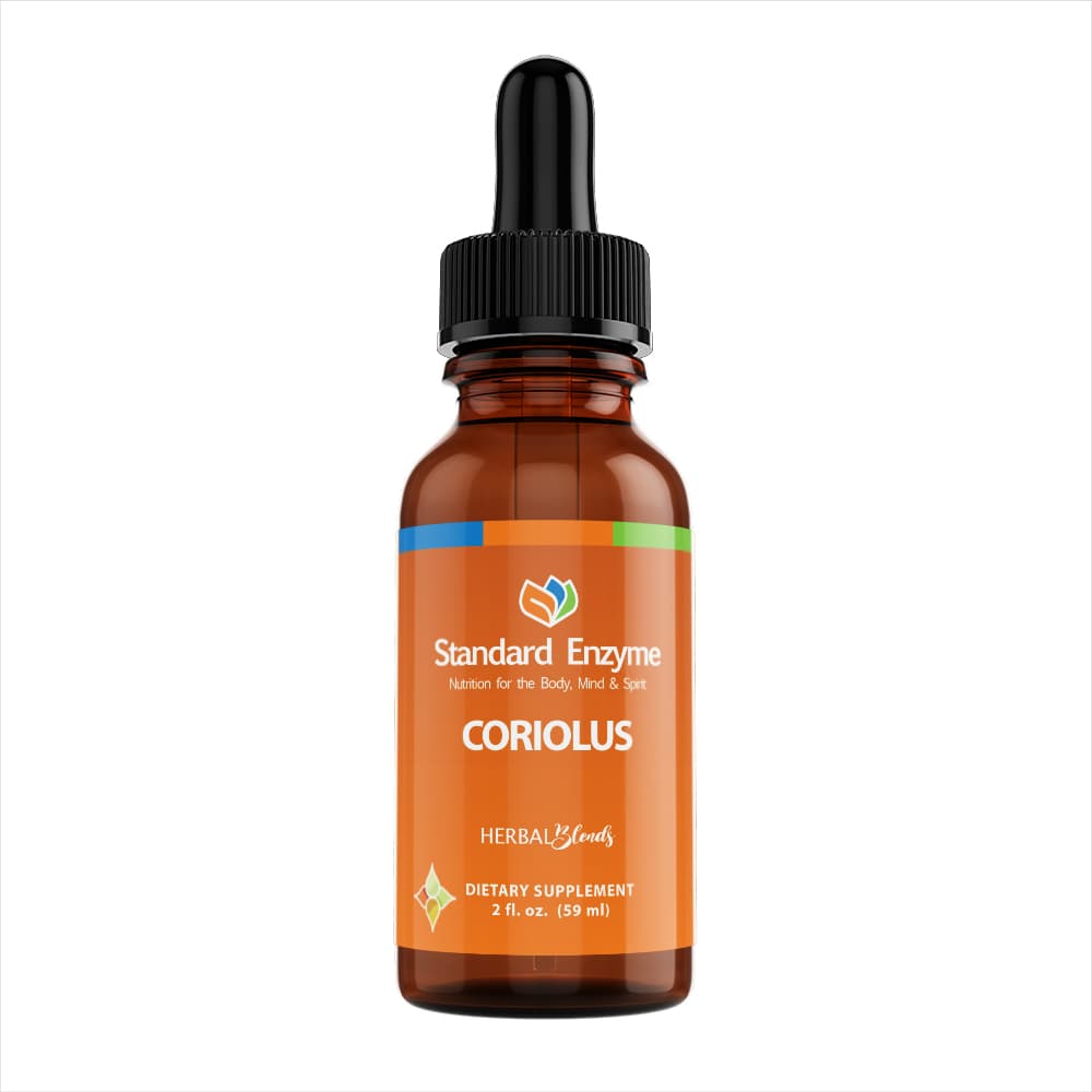 CORIOLUS
