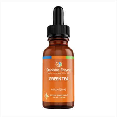 GREEN TEA