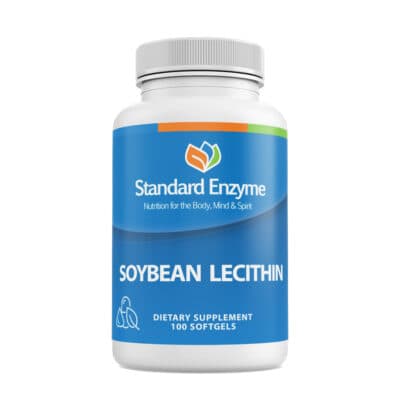 SOYBEAN LECITHIN