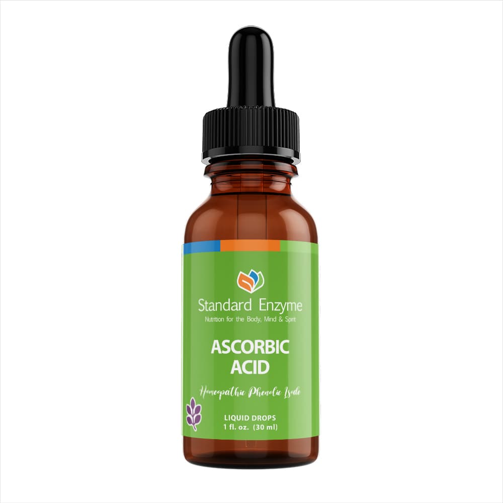 ASCORBIC ACID