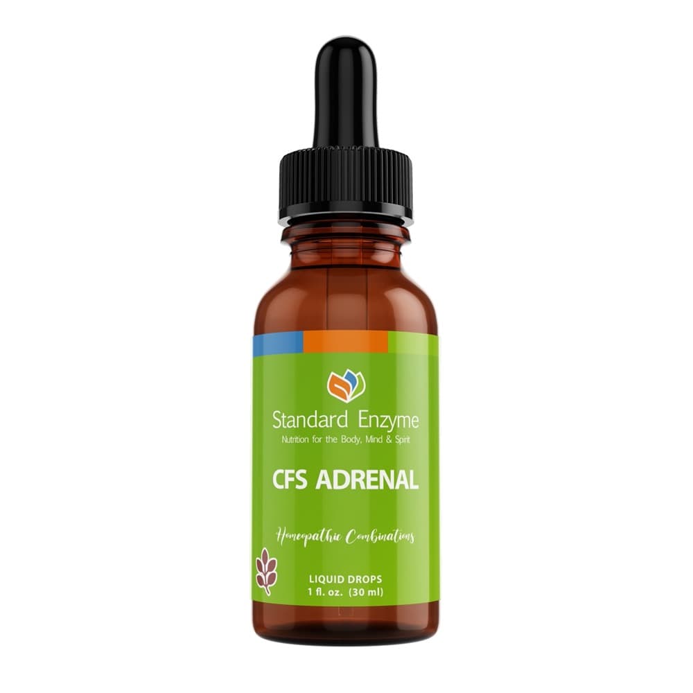 CFS ADRENAL
