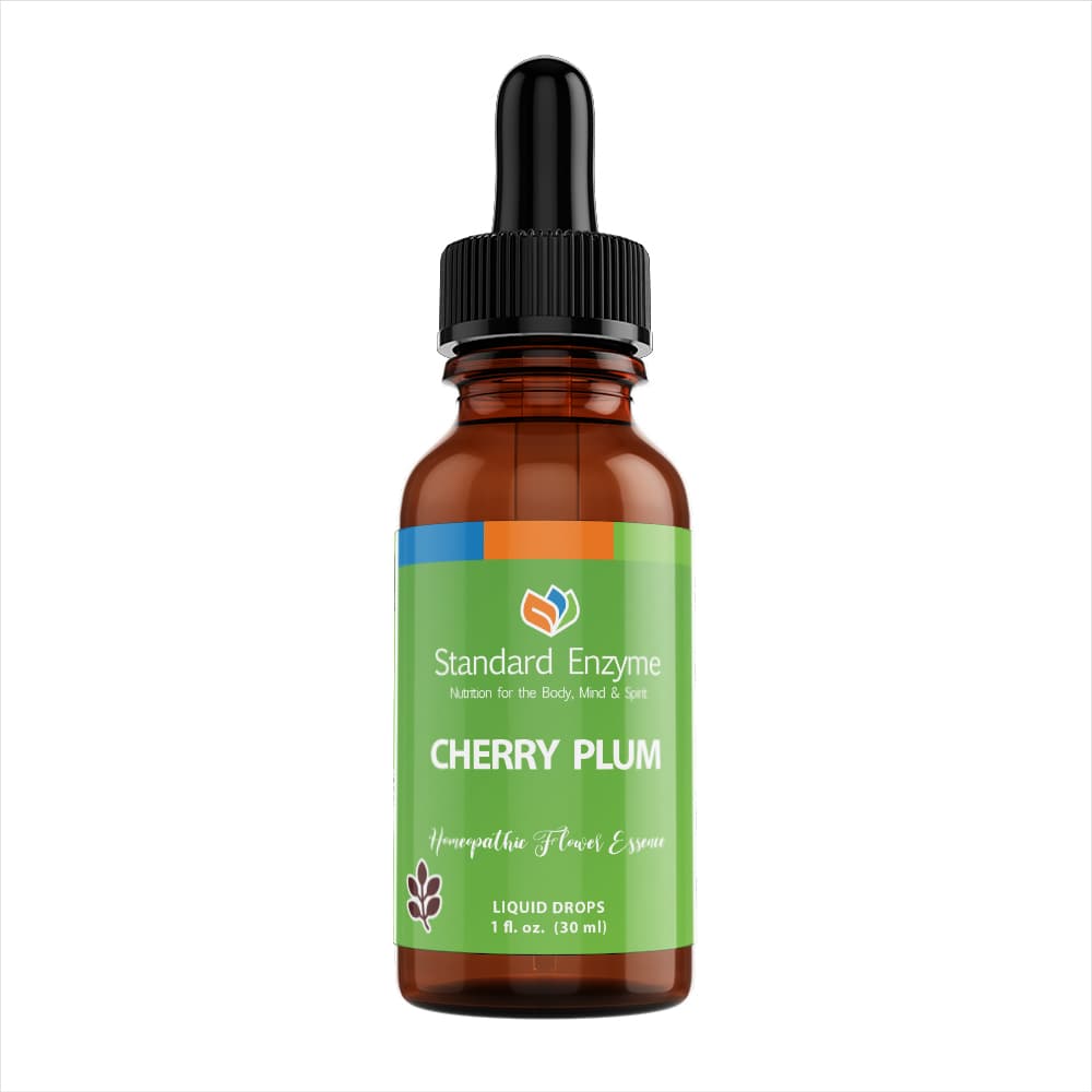 CHERRY PLUM