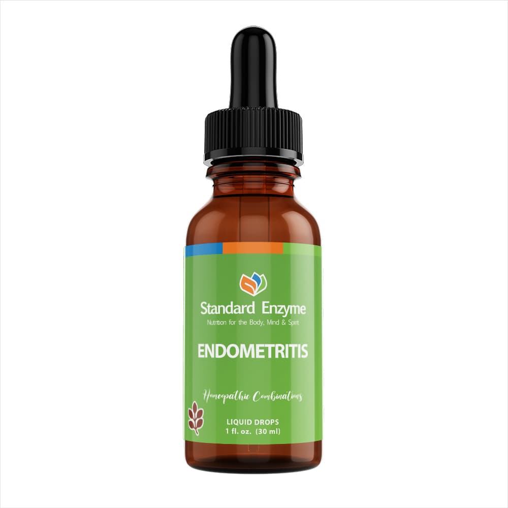 ENDOMETRITIS