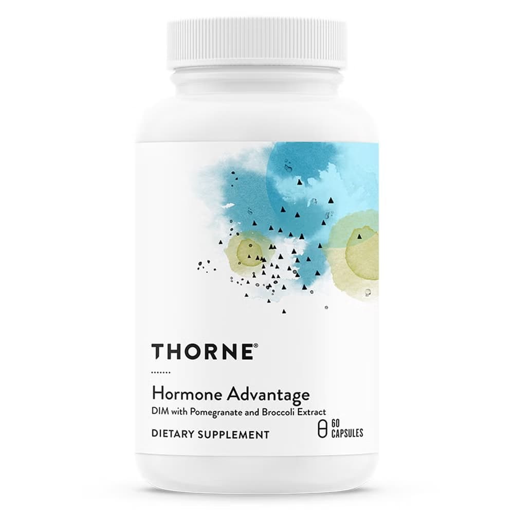 Hormone Advantage (DIM)