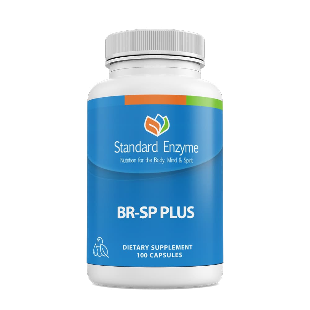 BR SP PLUS
