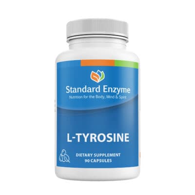 L TYROSINE