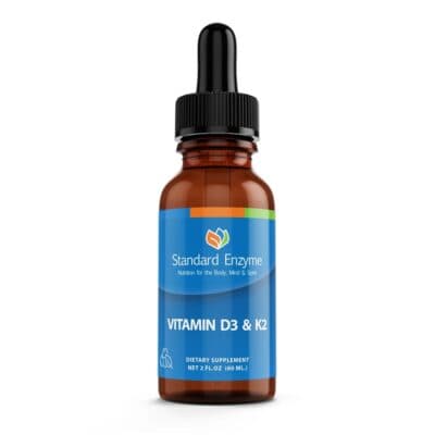 VITAMIN D3/K2