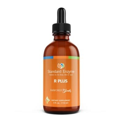 R PLUS