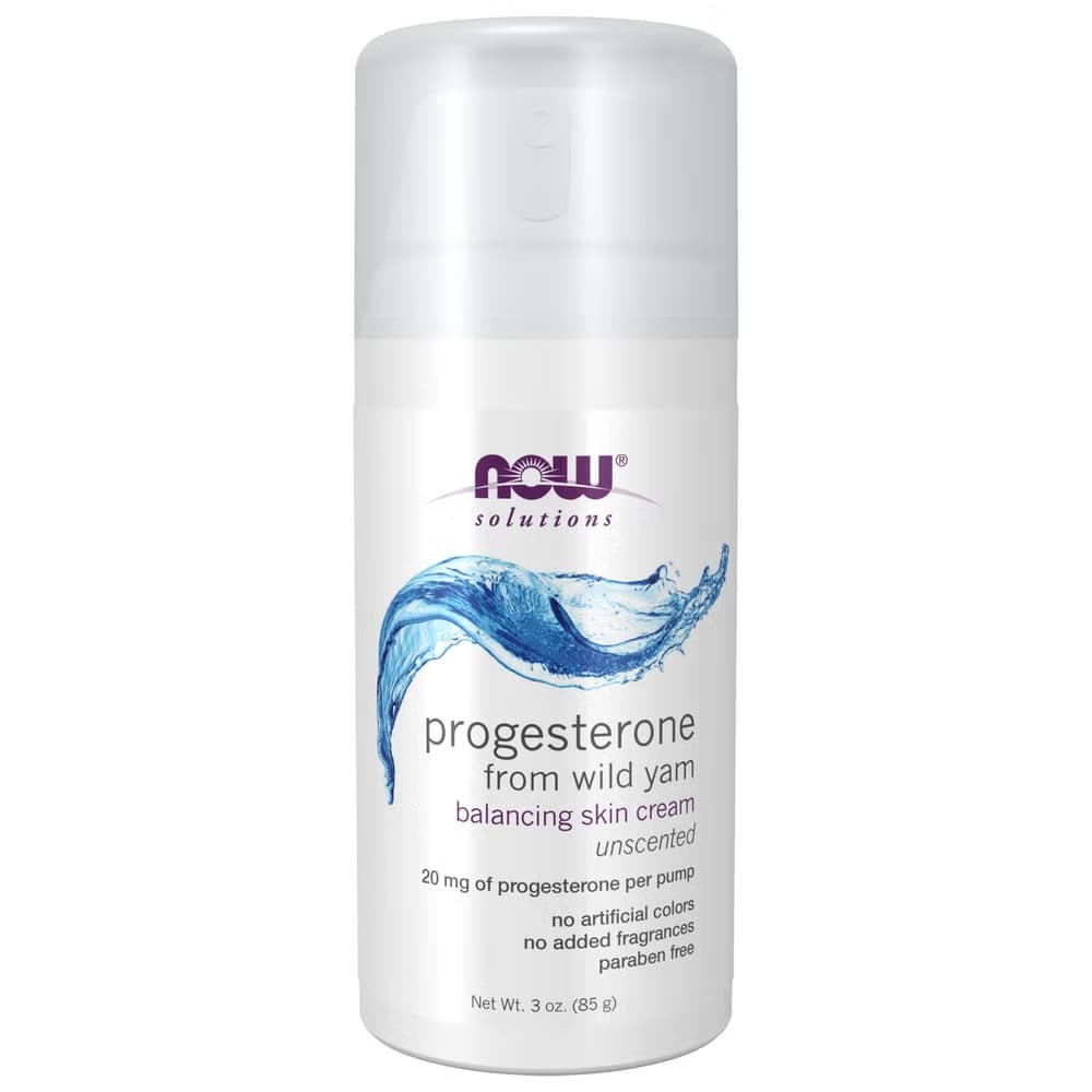 PROGESTERONE_CREAM