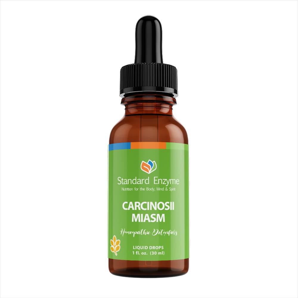 CARCINOSII MIASM
