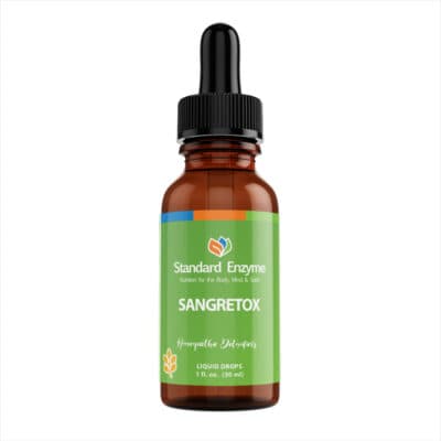 SANGRETOX