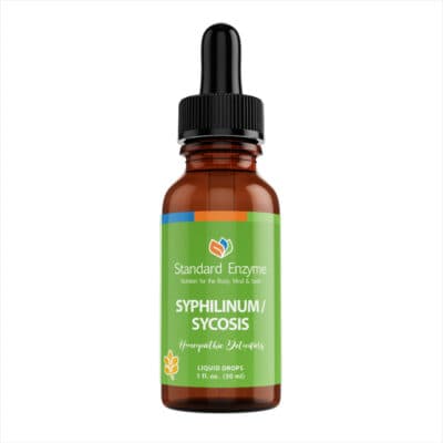 SYPHILINUM/SYCOSIS
