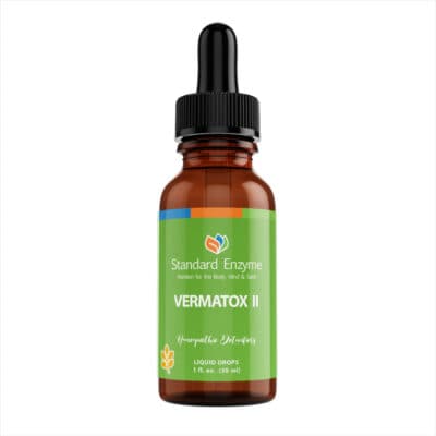 VERMATOX II