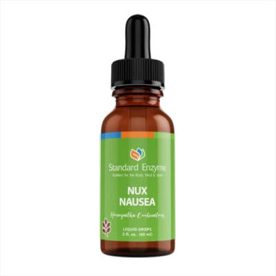 NUX NAUSEA